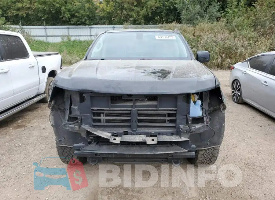 1GCGTDE35G1276176 Photo# 5