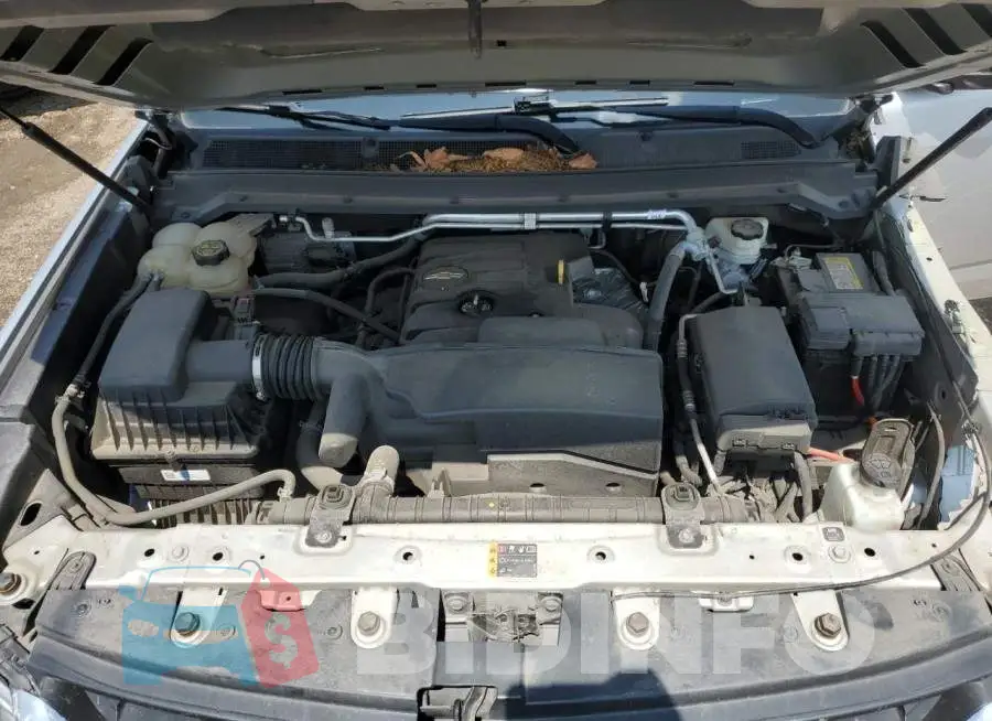 1GCHSBEA7H1281214 Photo# 11