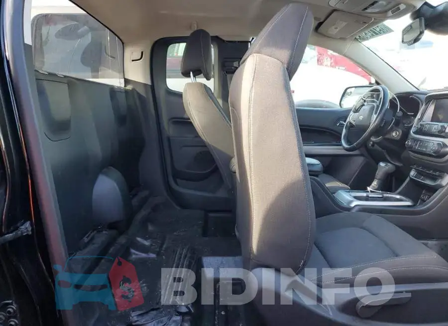 1GCHSCEA7M1259729 Photo# 10