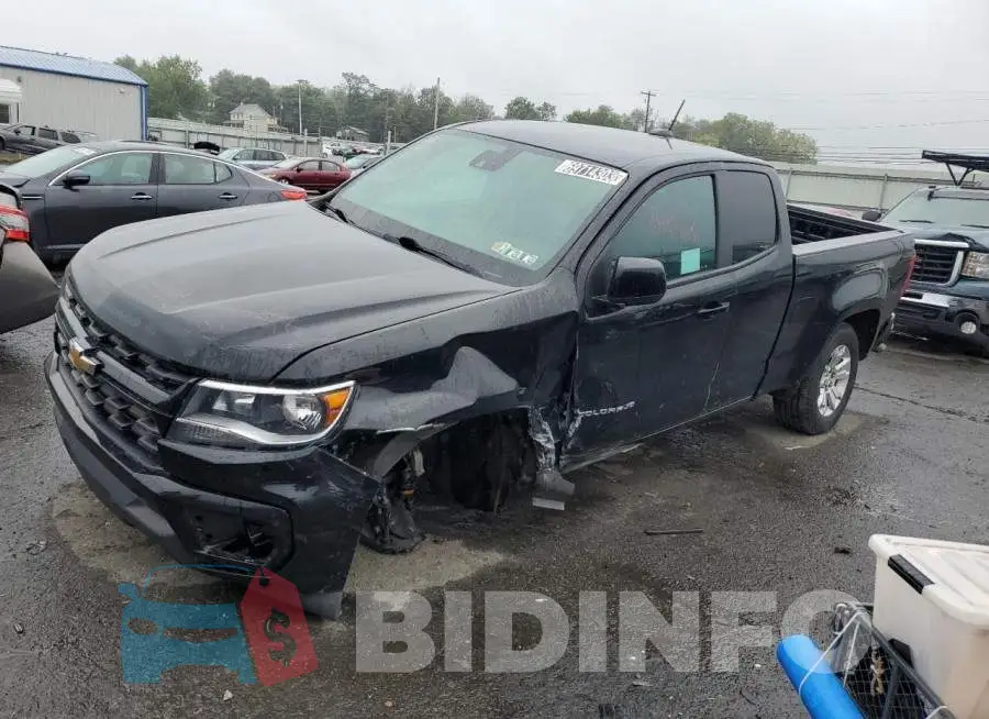 1GCHSCEA7M1259729 Photo# 1