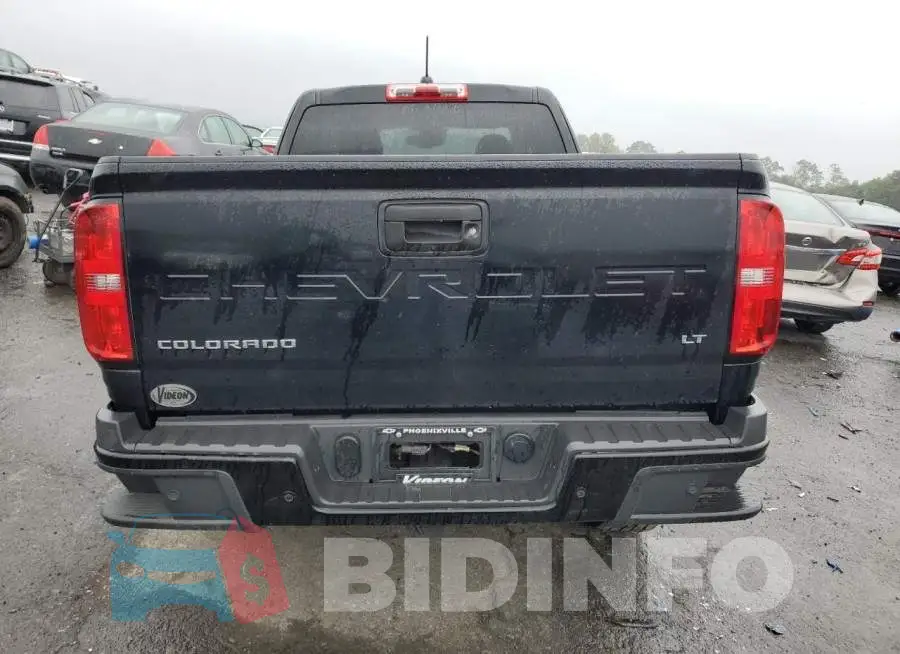 1GCHSCEA7M1259729 Photo# 6