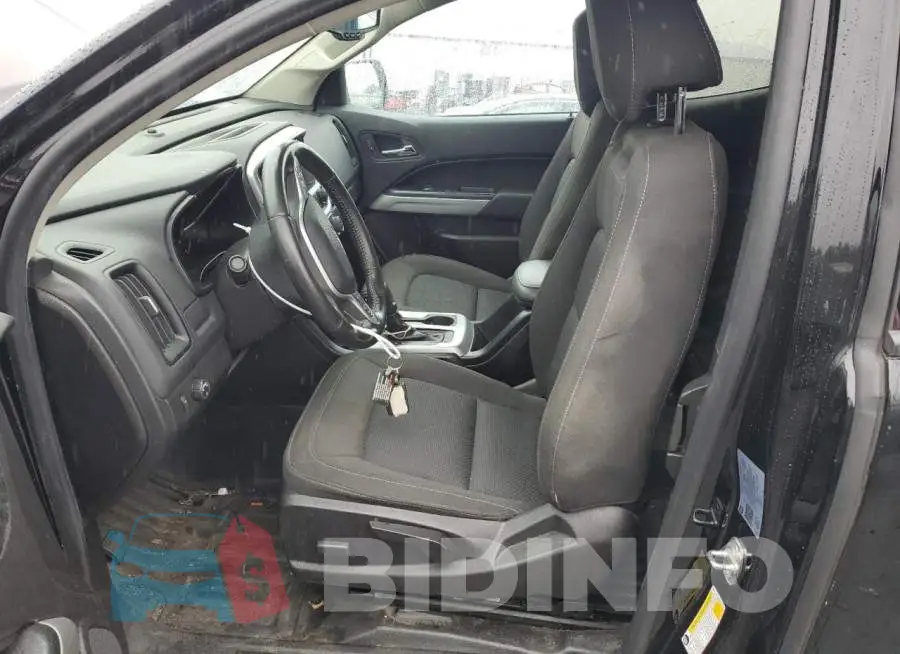 1GCHSCEA7M1259729 Photo# 7