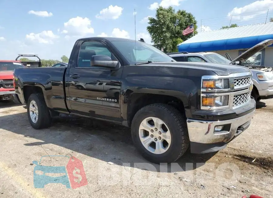 1GCNKREC4FZ176691 Photo# 4