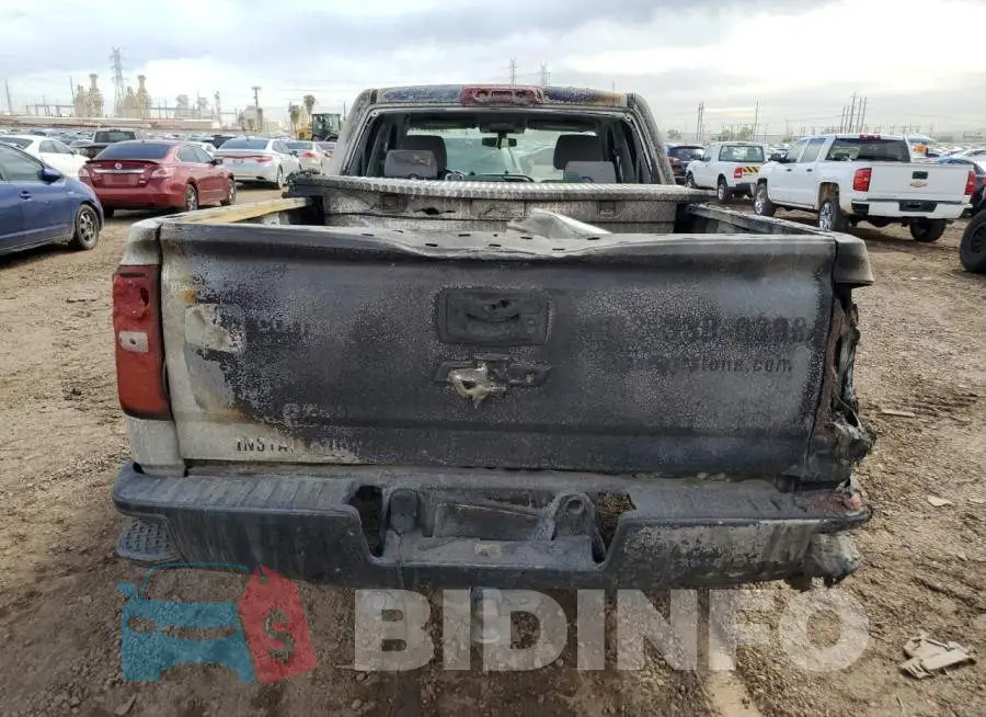 1GCRCPEH2EZ408198 Photo# 6