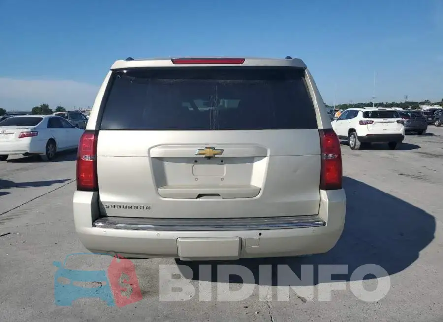 1GNSCJKC4GR458599 Photo# 6