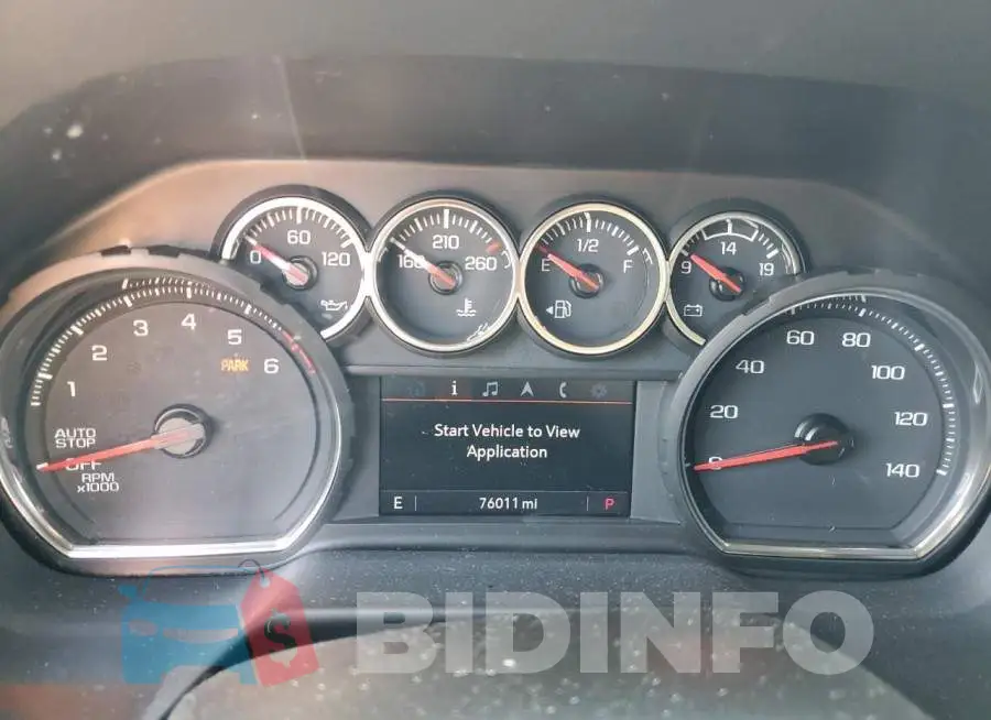 1GNSCNKD8MR268915 Photo# 9
