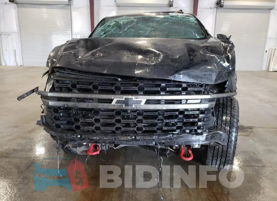 1GNSKPKD4MR125068 Photo# 5