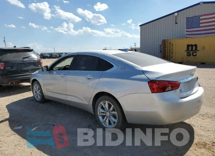 2G1105S3XJ9116525 Photo# 2