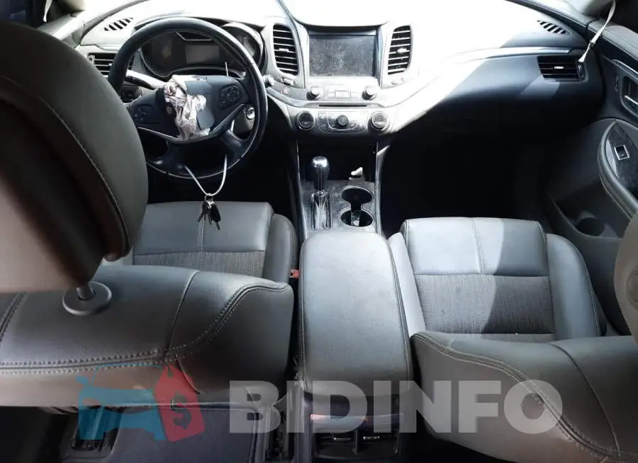 2G1125S31E9246323 Photo# 8