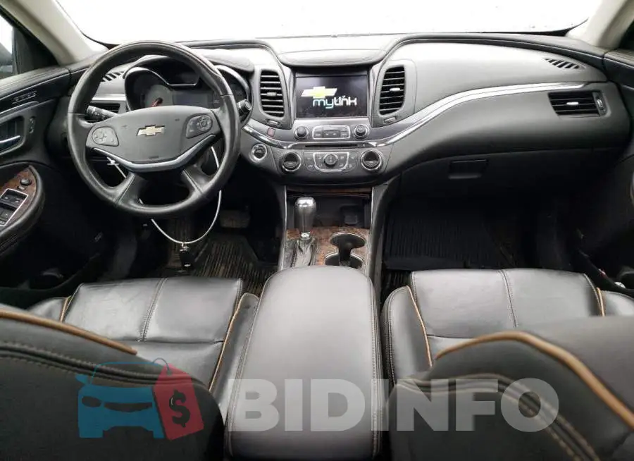 2G1155S35E9262399 Photo# 8