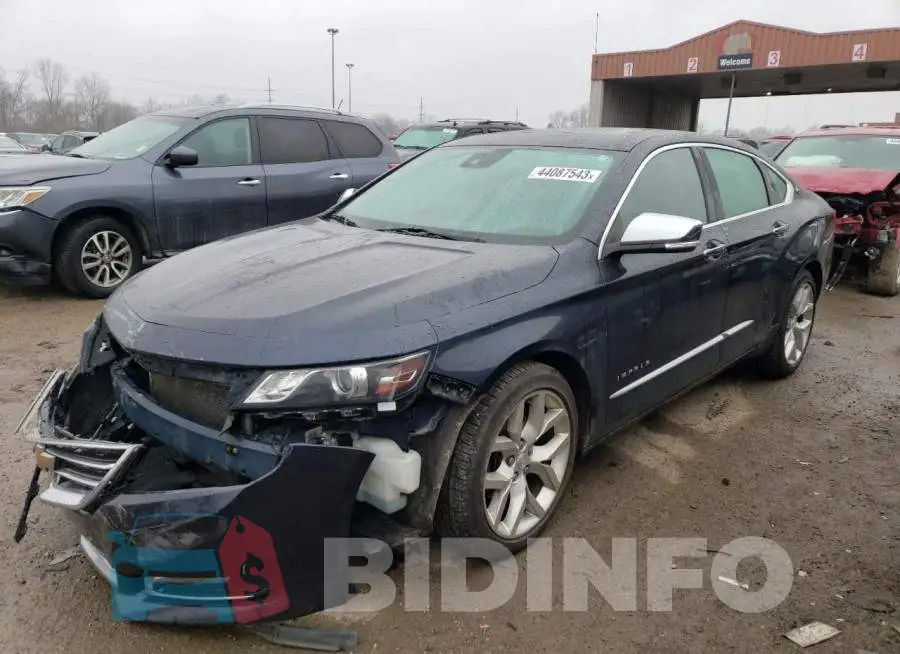 2G1155S35E9262399 Photo# 1