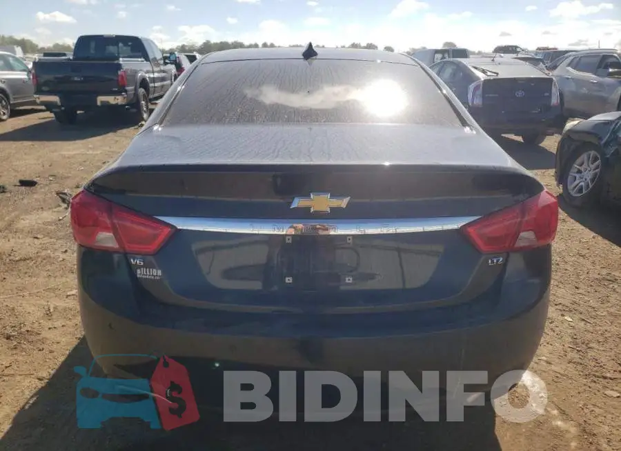 2G1165S32F9217161 Photo# 6