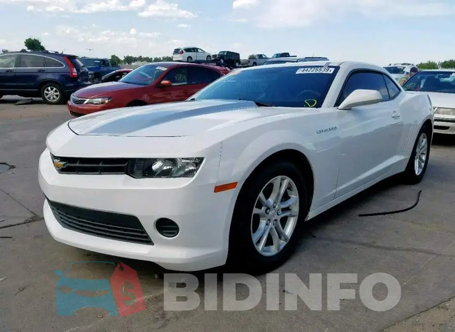 2G1FA1E38E9184447 Photo# 2