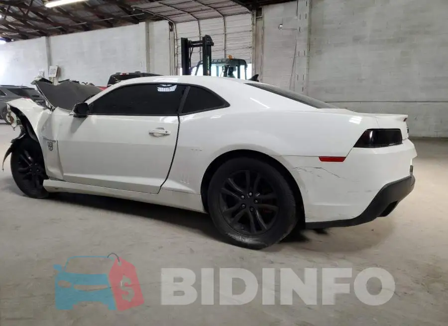 2G1FB1E39F9117550 Photo# 2