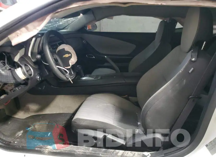 2G1FB1E39F9117550 Photo# 7