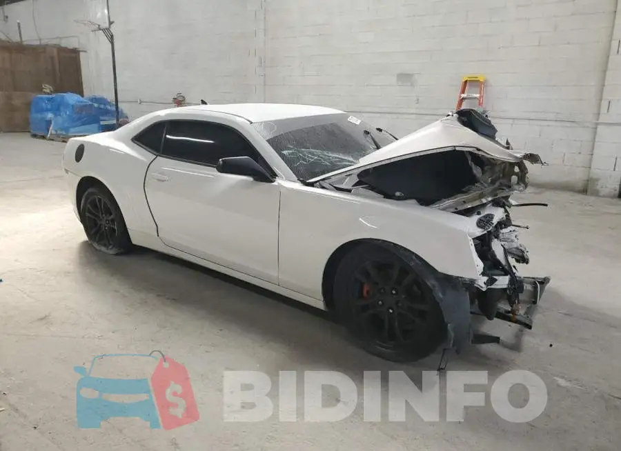 2G1FB1E39F9117550 Photo# 4