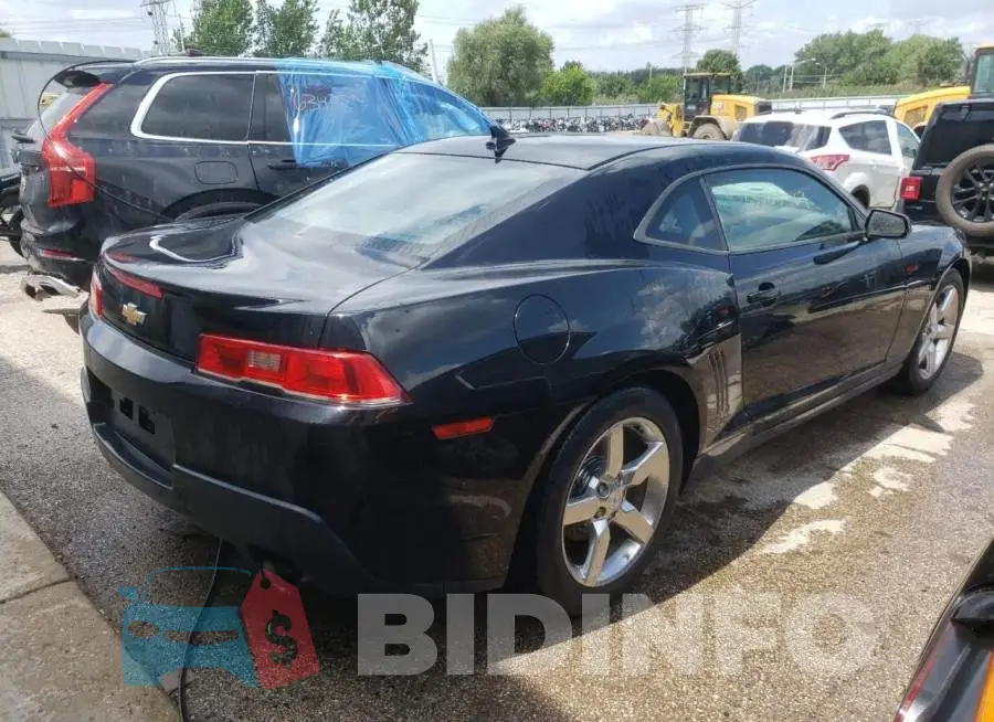 2G1FD1E37F9233047 Photo# 3