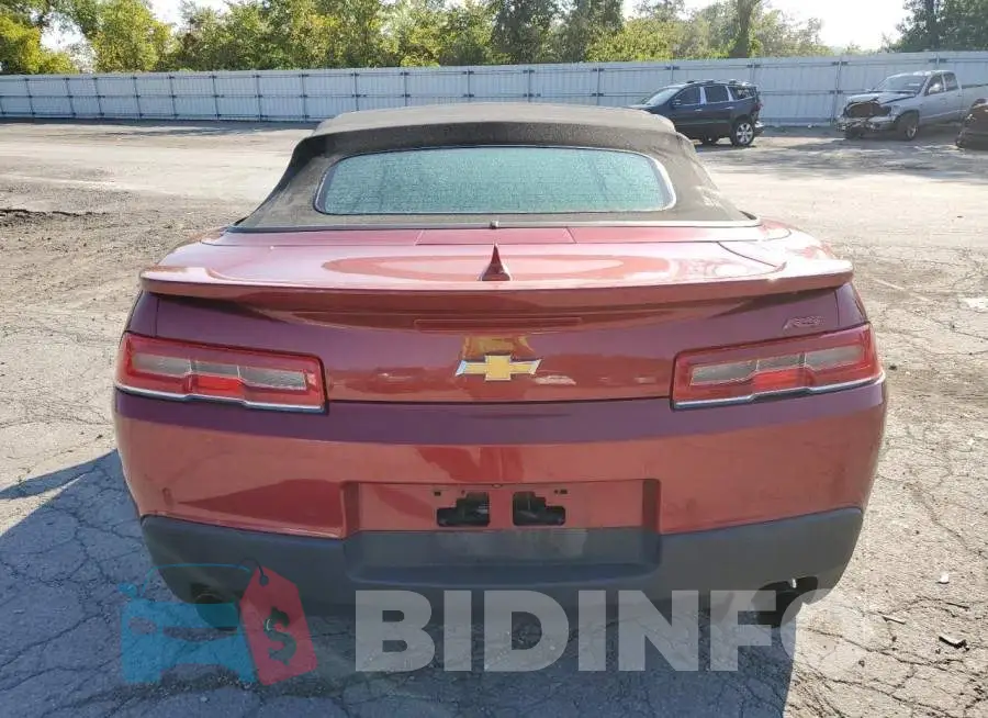 2G1FD3D37F9287042 Photo# 6