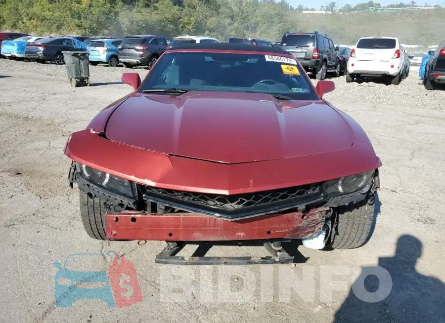 2G1FD3D37F9287042 Photo# 5