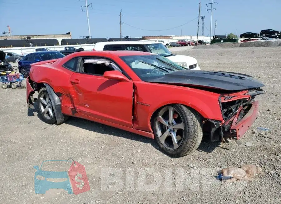 2G1FJ1EW2F9117869 Photo# 4