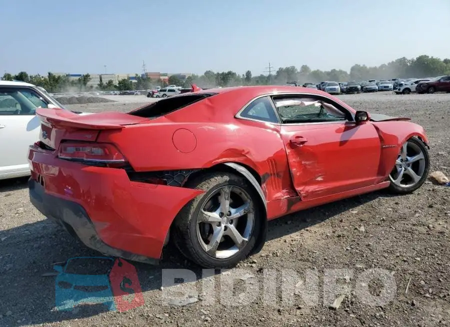 2G1FJ1EW2F9117869 Photo# 3