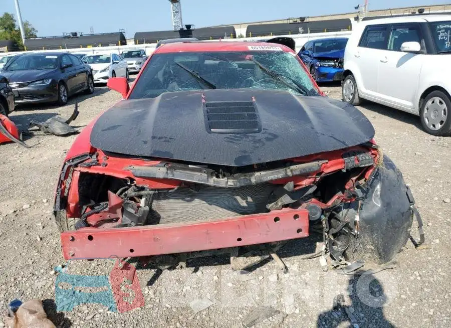 2G1FJ1EW2F9117869 Photo# 5