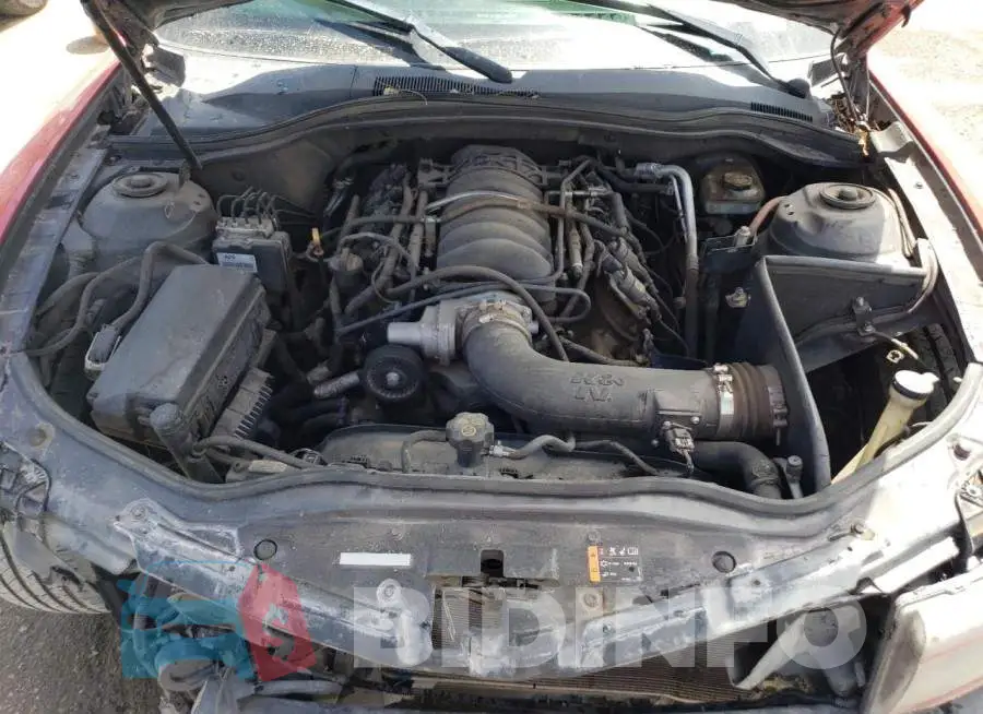 2G1FK1EJ1E9124618 Photo# 11