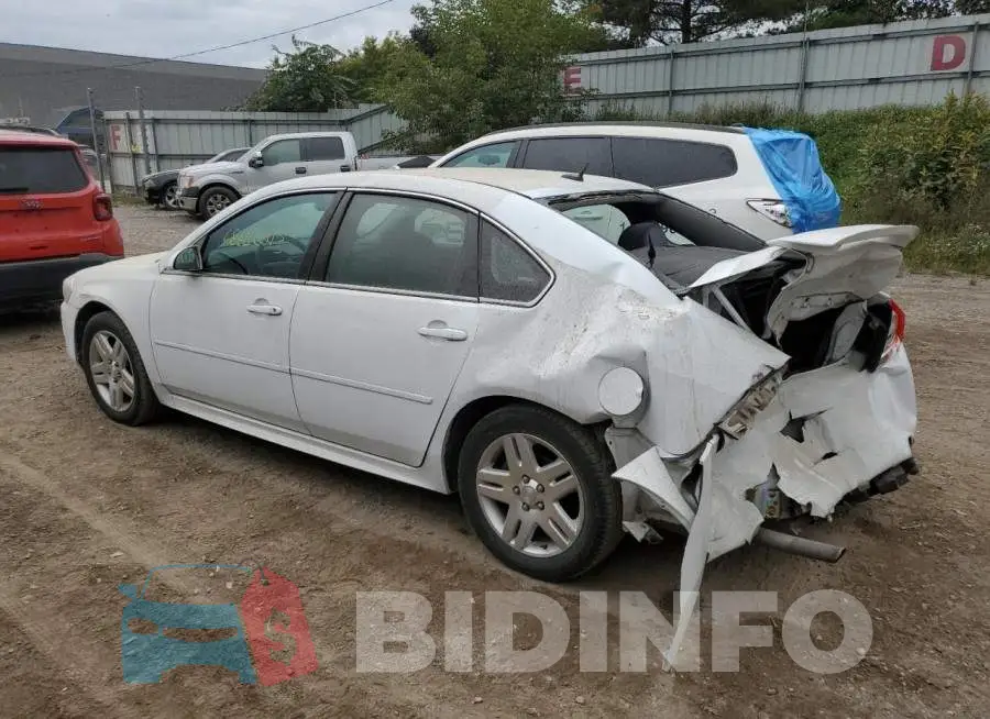 2G1WB5E30E1166057 Photo# 2