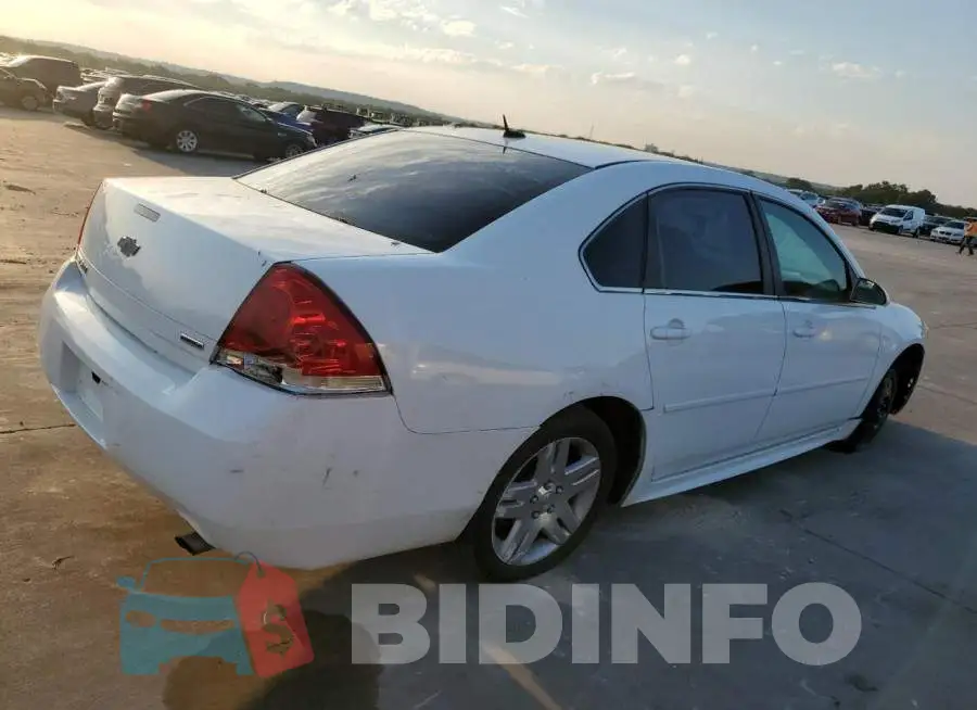 2G1WB5E37E1145819 Photo# 3