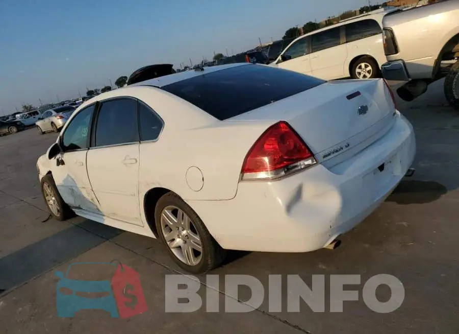 2G1WB5E37E1145819 Photo# 2