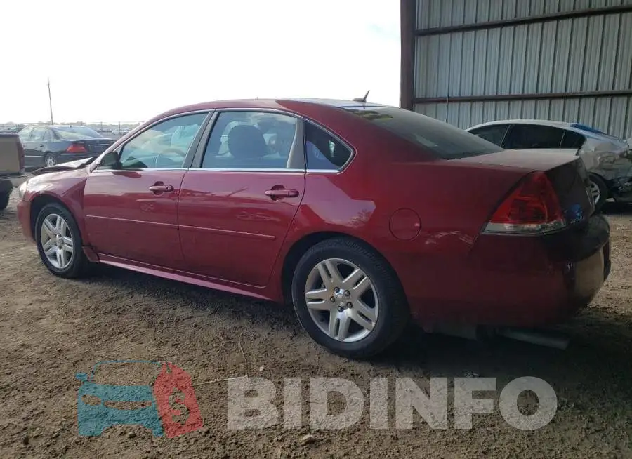 2G1WB5E39F1129705 Photo# 2