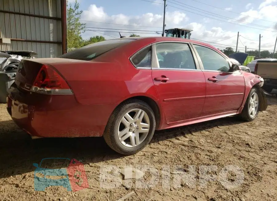 2G1WB5E39F1129705 Photo# 3