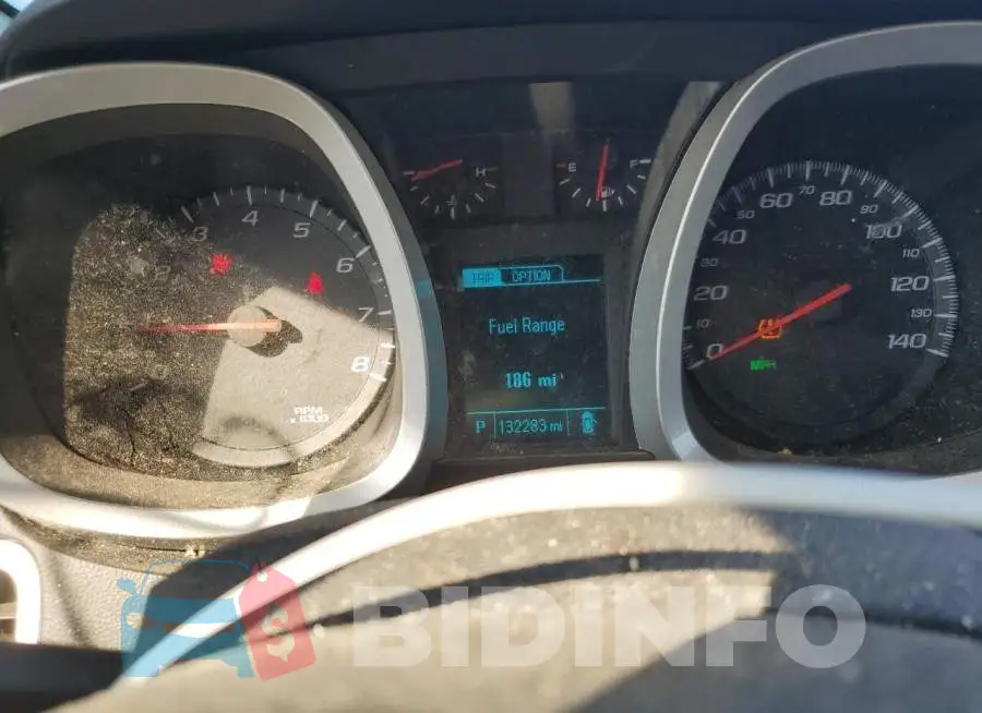 2GNALAEK4F1172287 Photo# 9