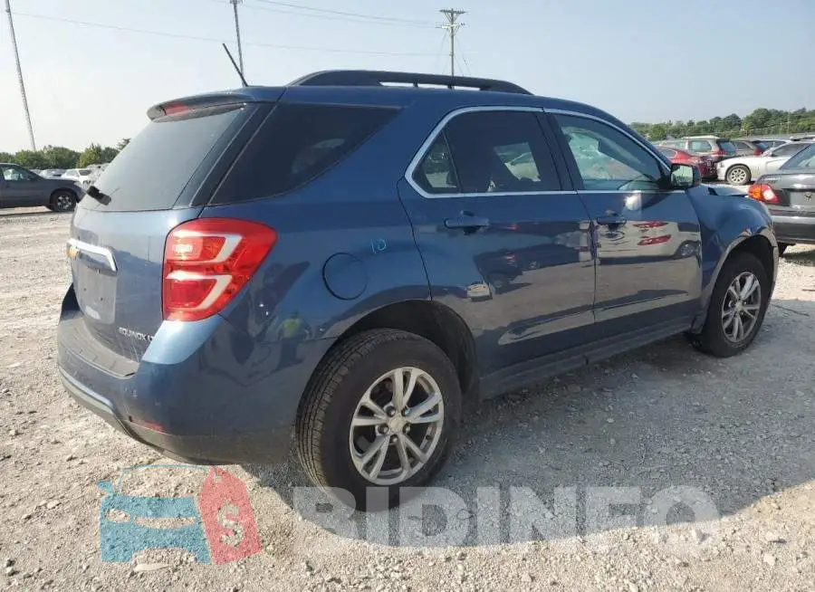 2GNALCEK6G6163638 Photo# 3