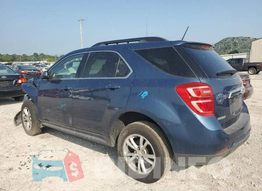 2GNALCEK6G6163638 Photo# 2