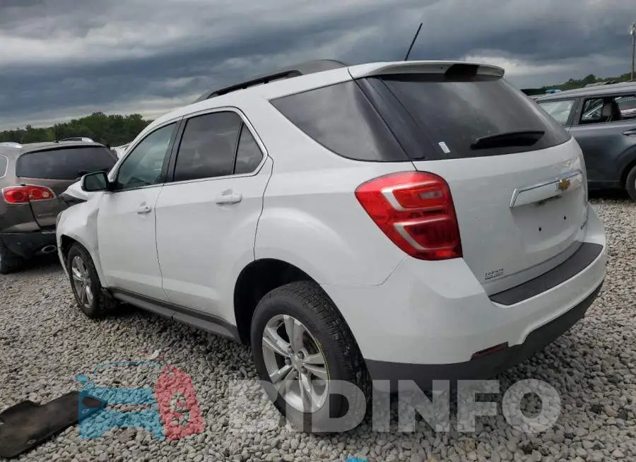 2GNALCEK6G6294536 Photo# 2