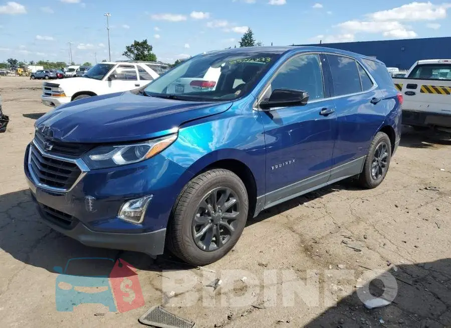 2GNAXJEVXL6100734 Photo# 1