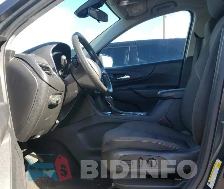 2GNAXKEV3L6203242 Photo# 7