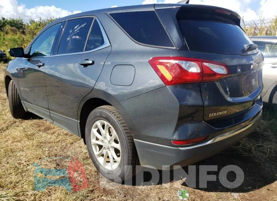 2GNAXKEV3L6203242 Photo# 2