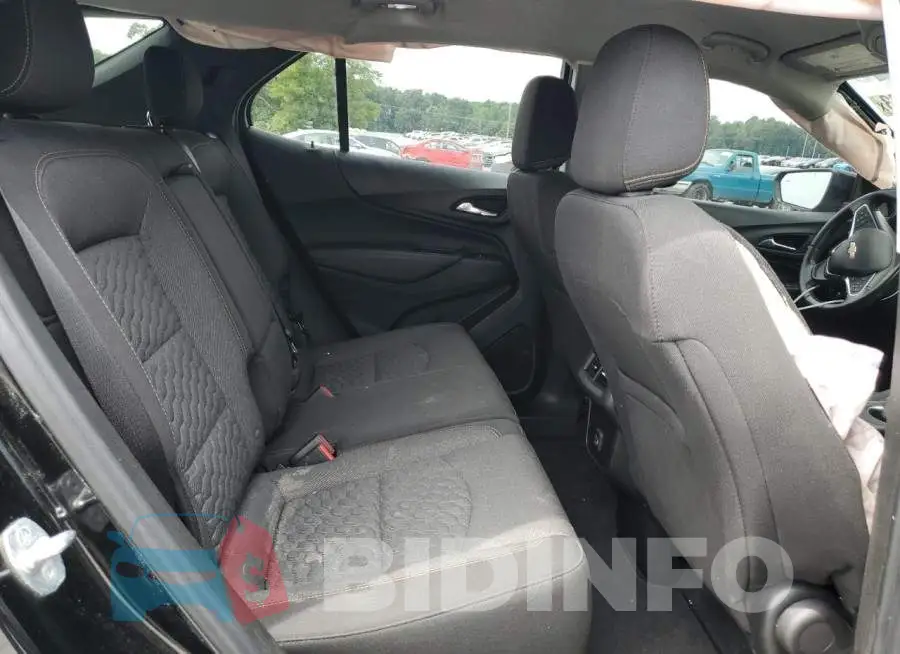 2GNAXTEV5L6163977 Photo# 11