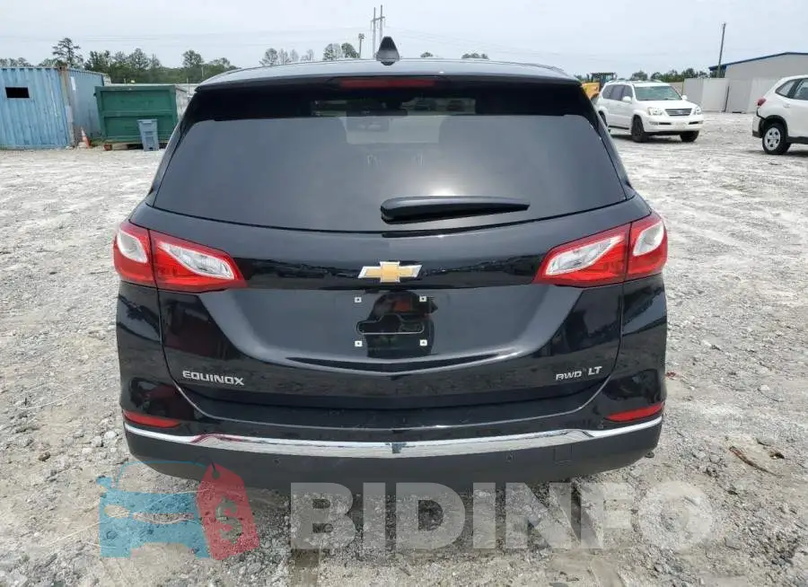 2GNAXTEV5L6163977 Photo# 6
