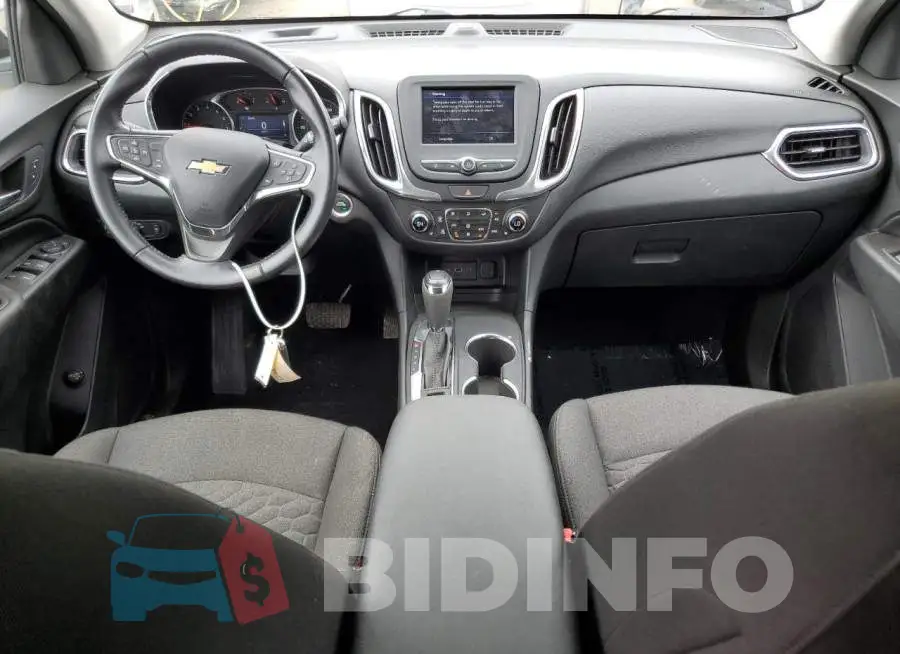 2GNAXTEV7L6250862 Photo# 8