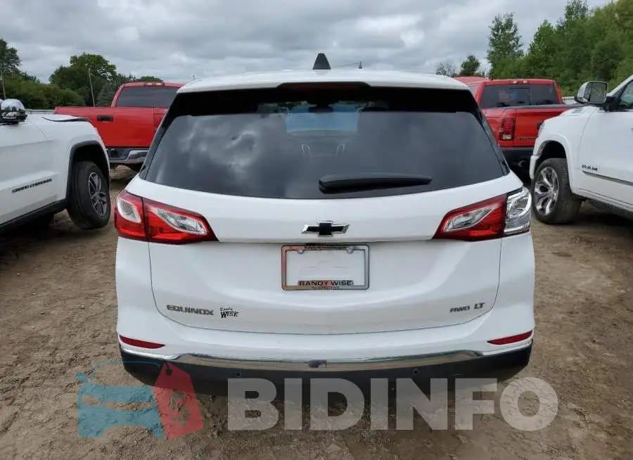 2GNAXTEV7L6250862 Photo# 6