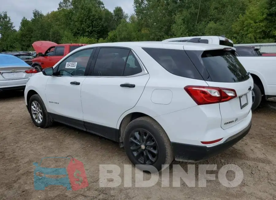2GNAXTEV7L6250862 Photo# 2