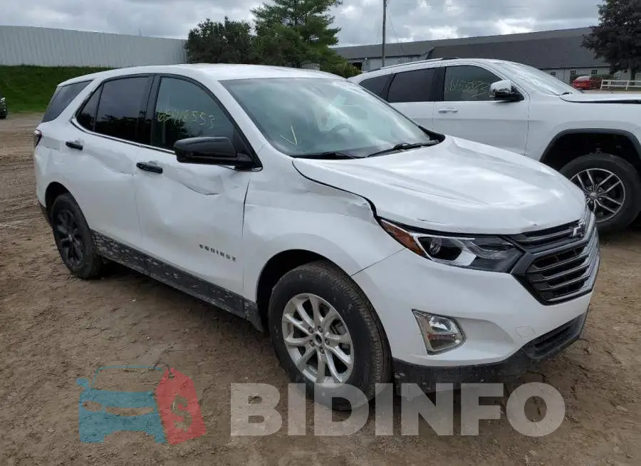 2GNAXTEV7L6250862 Photo# 4