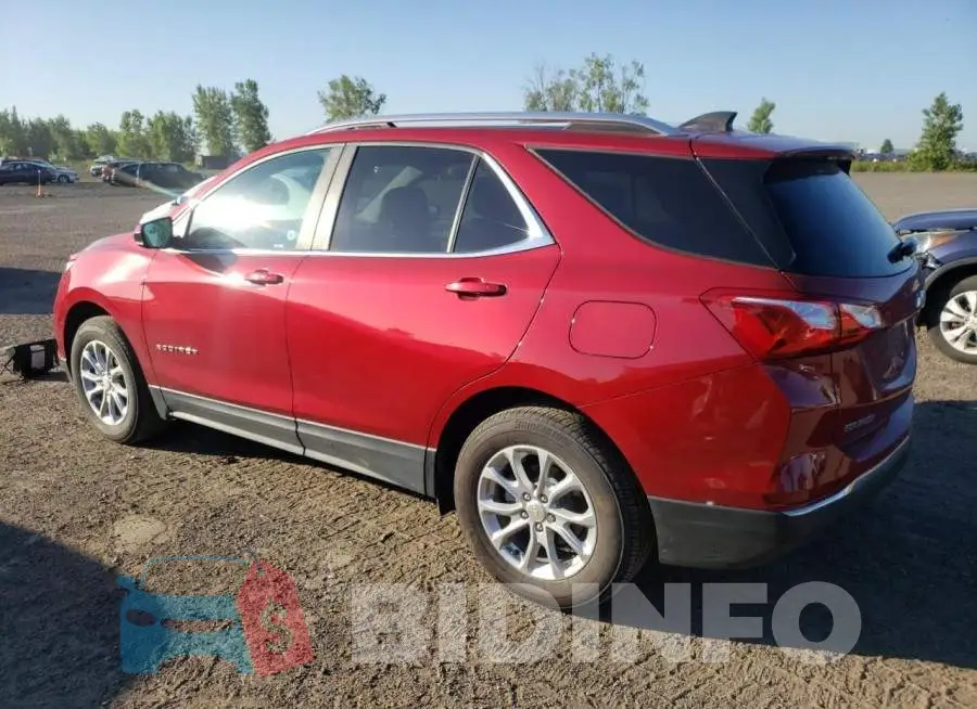 2GNAXUEV0M6118839 Photo# 2