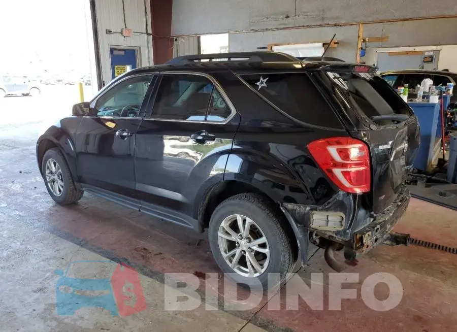 2GNFLFEK3G6258164 Photo# 2