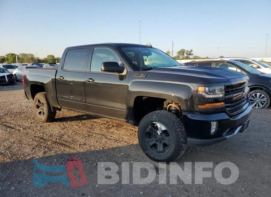 3GCUKREC5JG534580 Photo# 4
