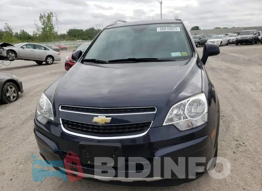 3GNAL4EK5ES653119 Photo# 5