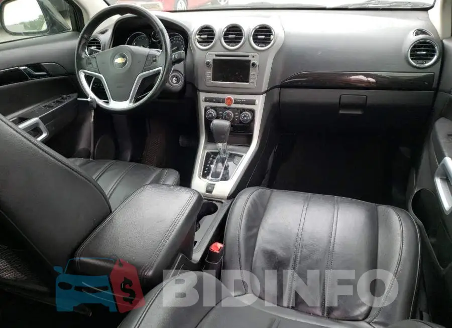 3GNAL4EK5ES653119 Photo# 8